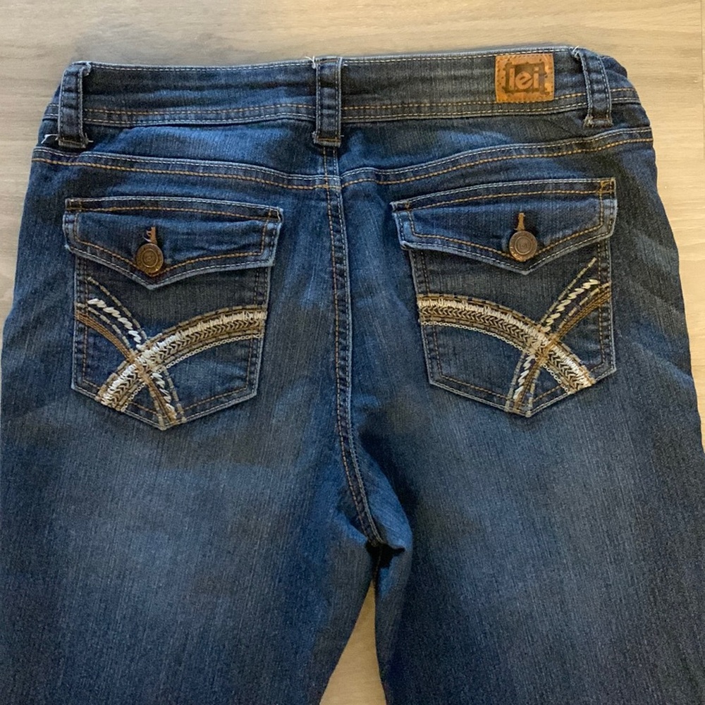 13L LEI Sophia jeans